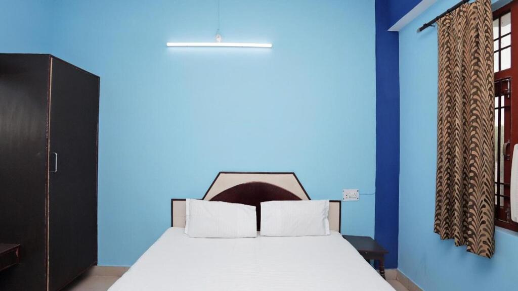 Hotel Mohan By Wb Inn آغْرا المظهر الخارجي الصورة