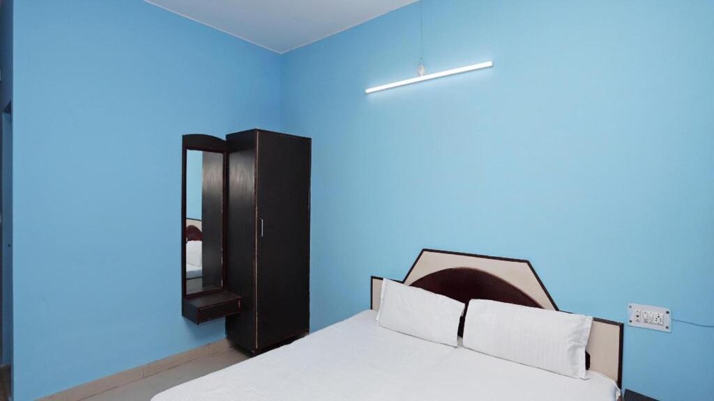 Hotel Mohan By Wb Inn آغْرا المظهر الخارجي الصورة