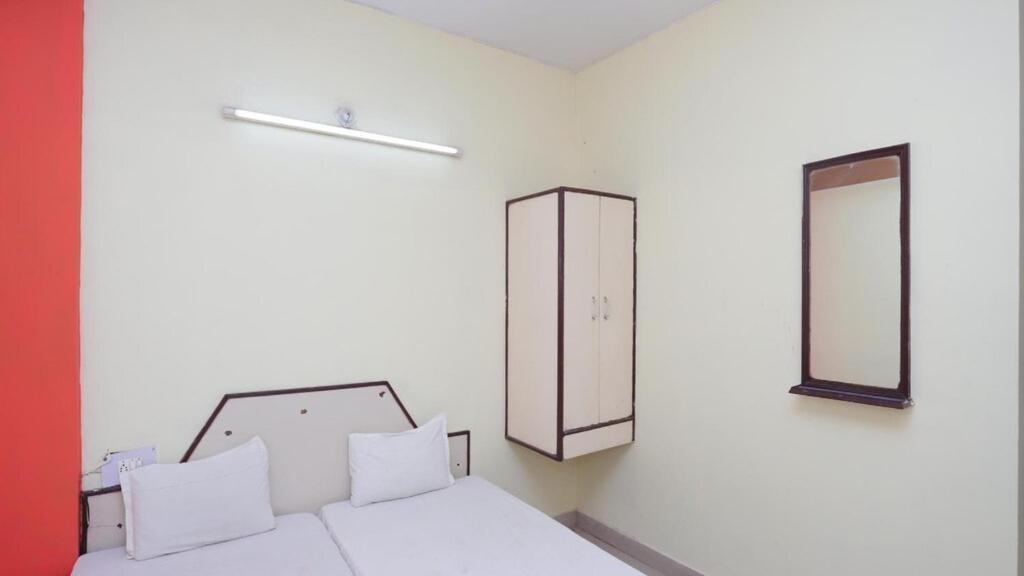Hotel Mohan By Wb Inn آغْرا المظهر الخارجي الصورة