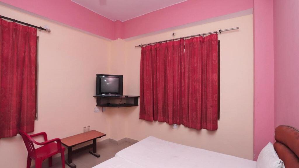 Hotel Mohan By Wb Inn آغْرا المظهر الخارجي الصورة