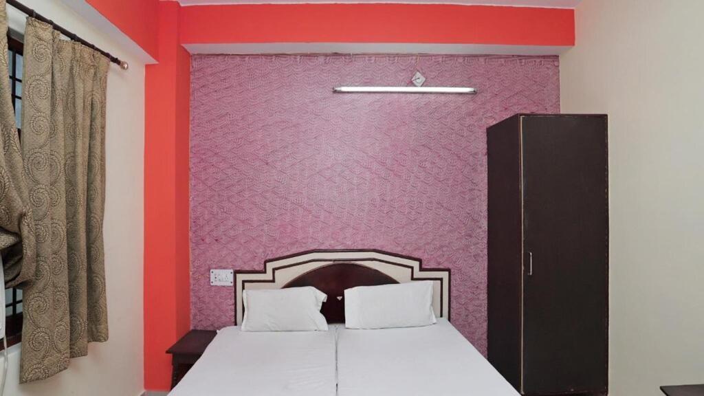 Hotel Mohan By Wb Inn آغْرا المظهر الخارجي الصورة