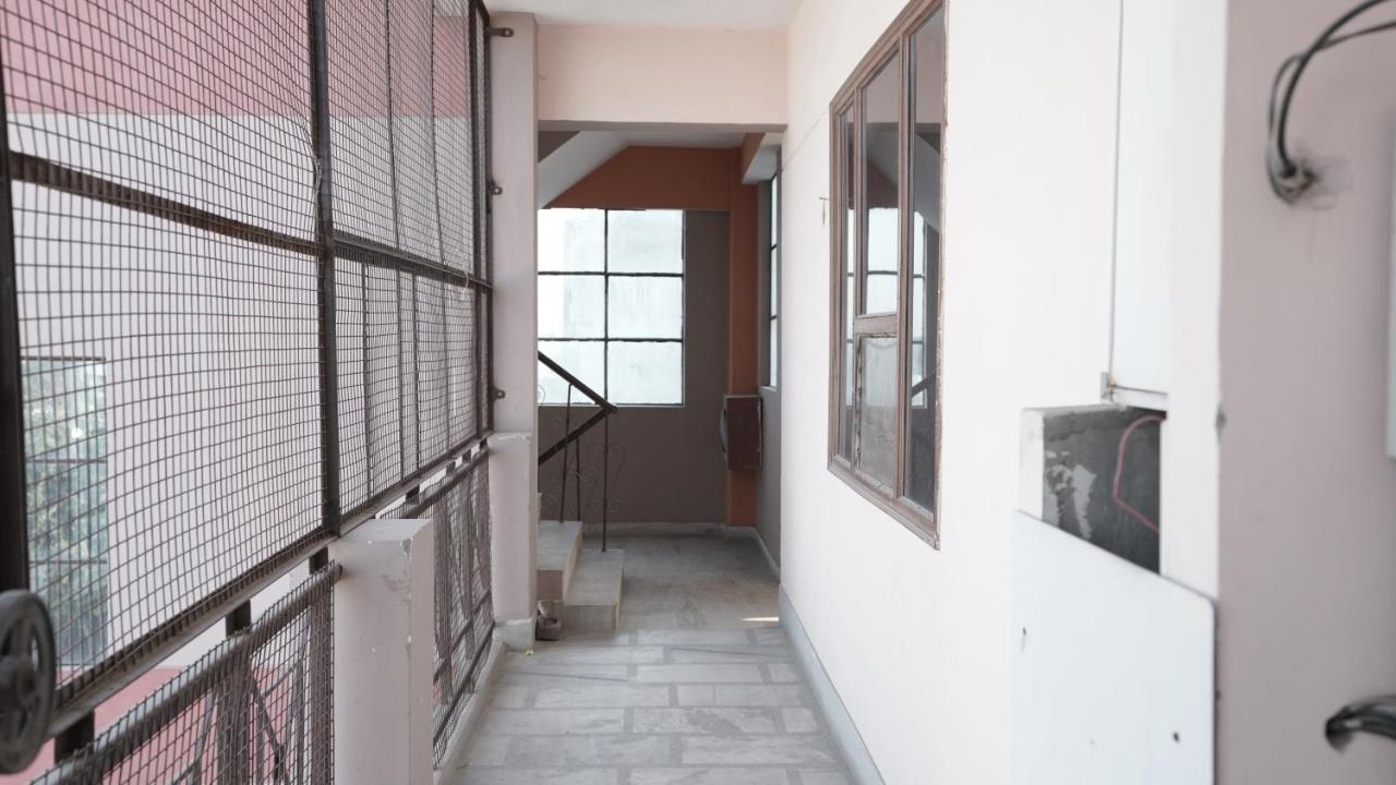 Hotel Mohan By Wb Inn آغْرا المظهر الخارجي الصورة