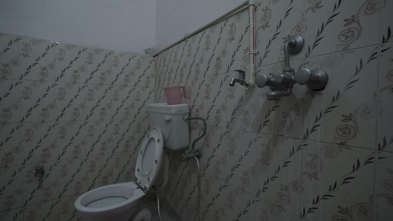 Hotel Mohan By Wb Inn آغْرا المظهر الخارجي الصورة