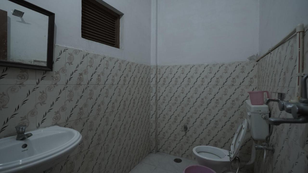 Hotel Mohan By Wb Inn آغْرا المظهر الخارجي الصورة